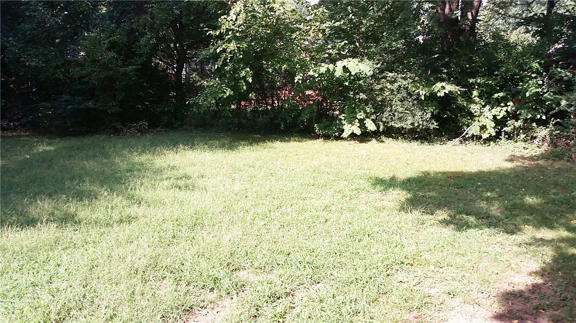 Crestview Add Bentonville - Residential