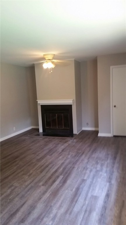 Crestview Add Bentonville - Residential