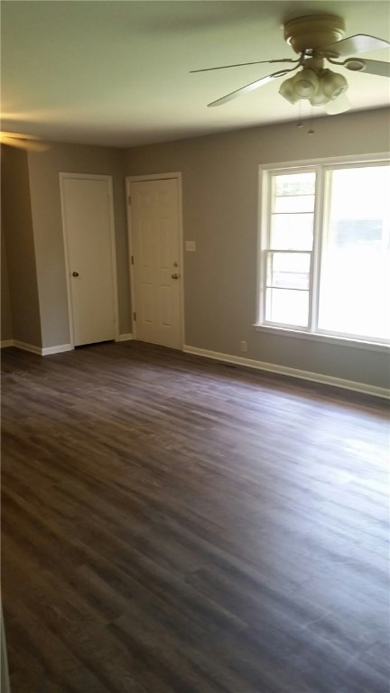 Crestview Add Bentonville - Residential