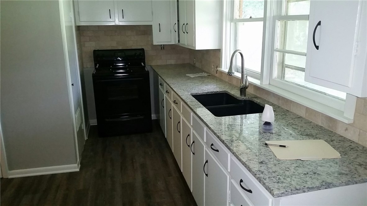 Crestview Add Bentonville - Residential