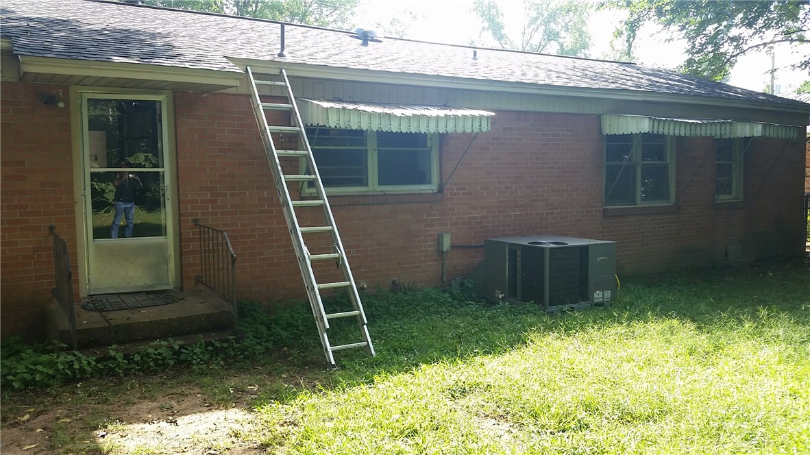 Crestview Add Bentonville - Residential