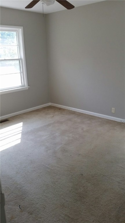 Crestview Add Bentonville - Residential