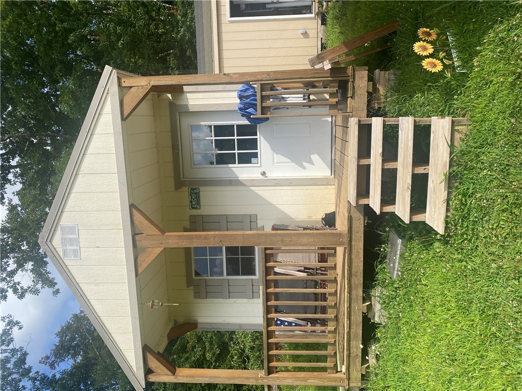 PATRICK HILL SUB-DIV - Residential