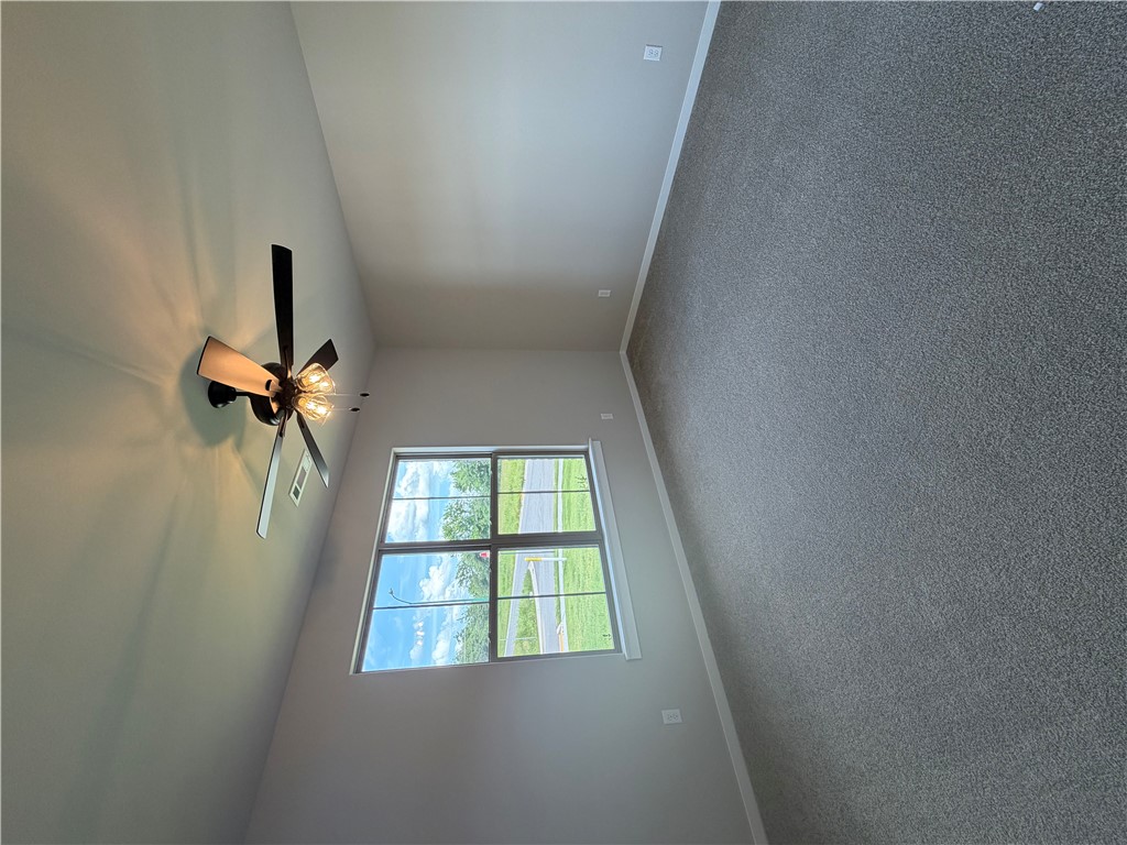 Heritage Ranch Ph 5 Siloam Spgs - Residential Lease