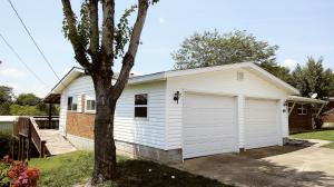 Thomasons 1st - Residential
