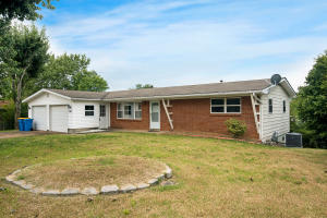 Thomasons 1st - Residential