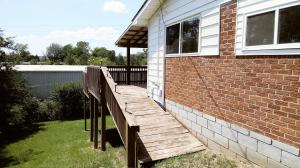 Thomasons 1st - Residential