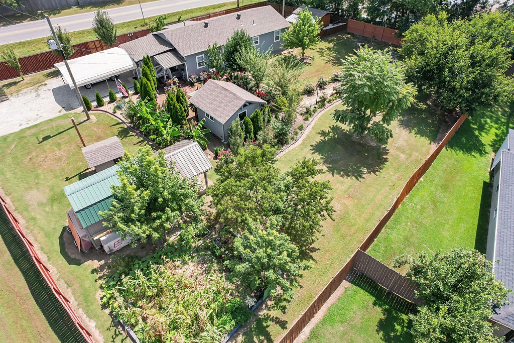 Hardys Sub Rurban - Residential