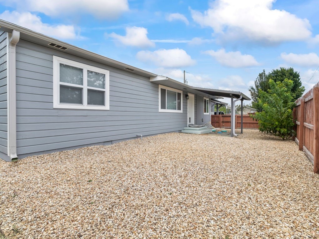 Hardys Sub Rurban - Residential