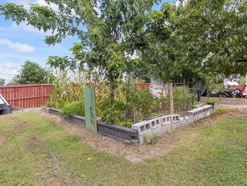 Hardys Sub Rurban - Residential