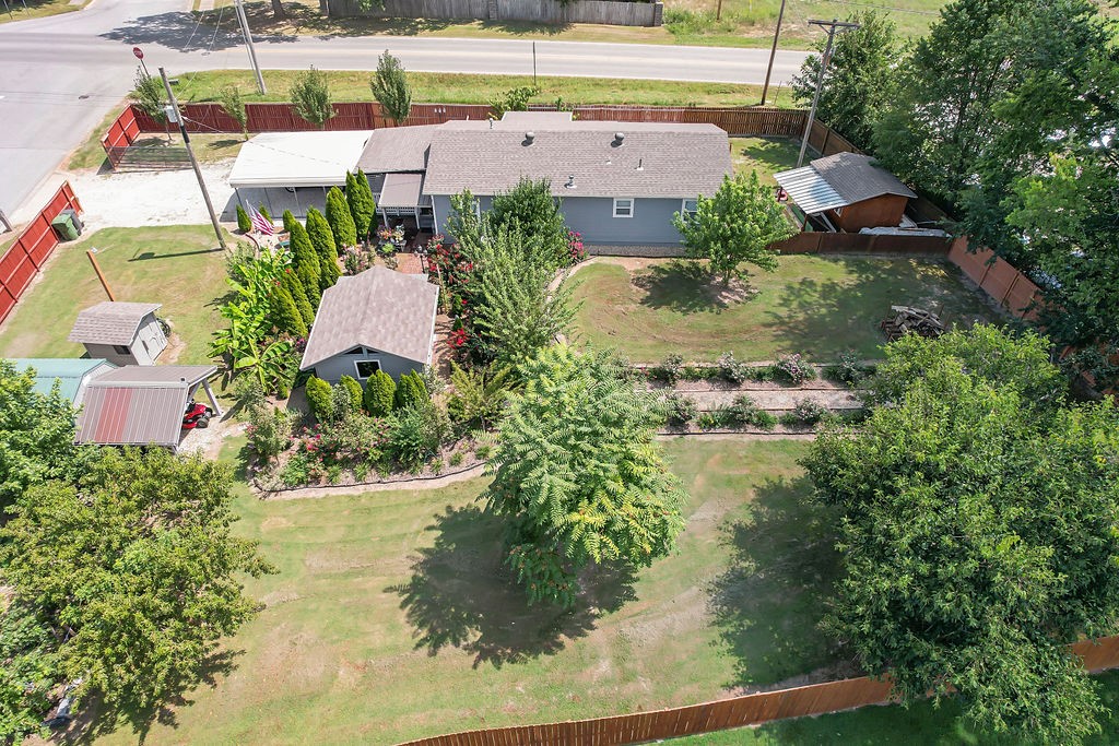 Hardys Sub Rurban - Residential