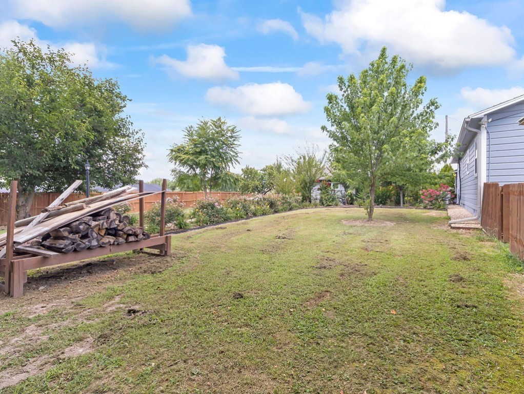 Hardys Sub Rurban - Residential