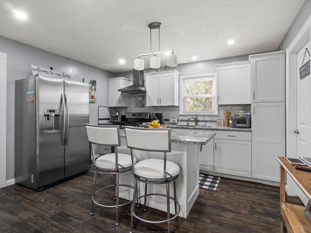 Hardys Sub Rurban - Residential