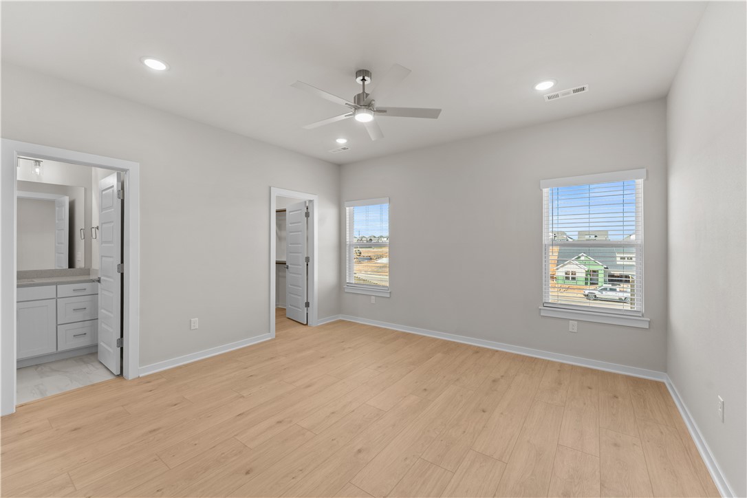 Osage Hills - Residential