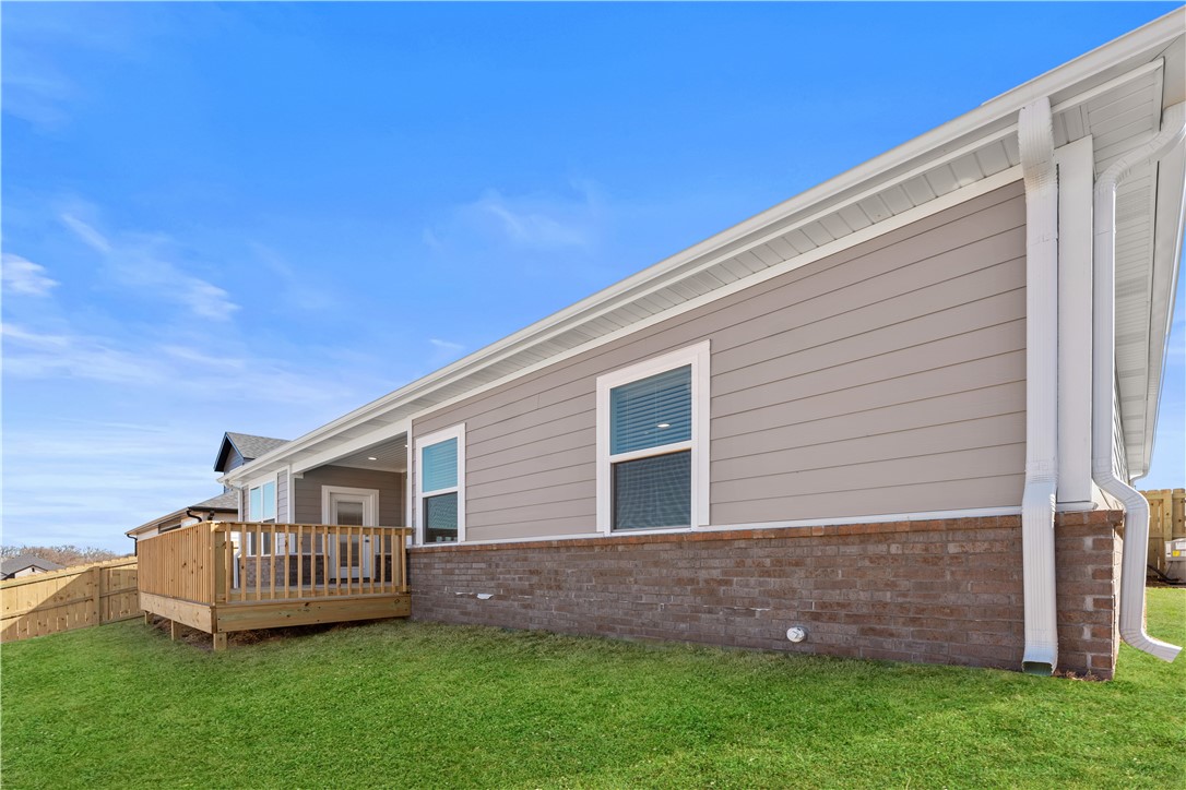 Osage Hills - Residential