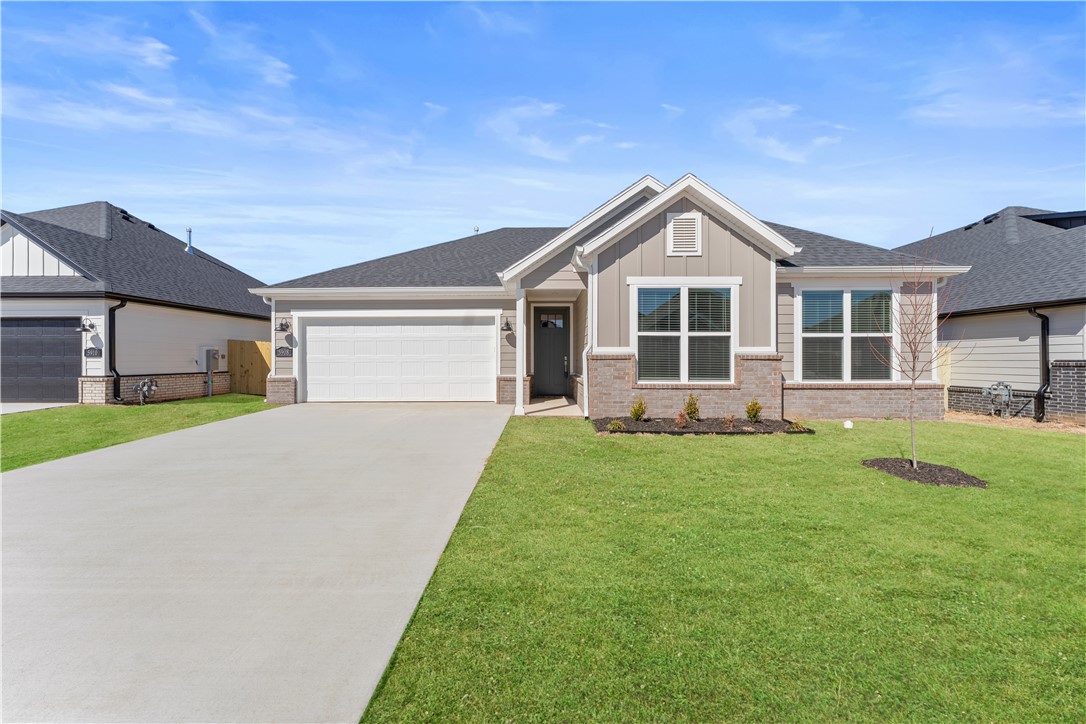 Osage Hills - Residential