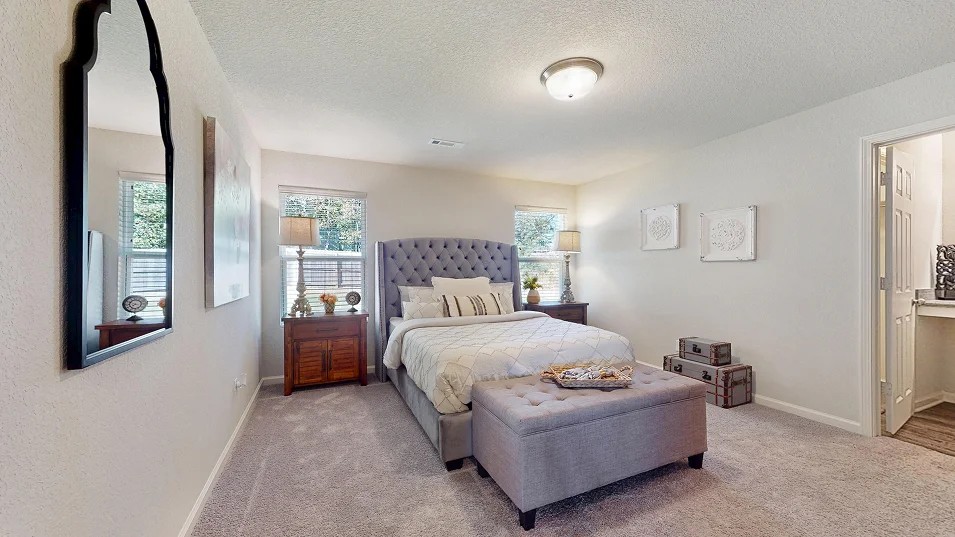 WALNUT HILL SUB PH VI-PEA RIDGE - Residential