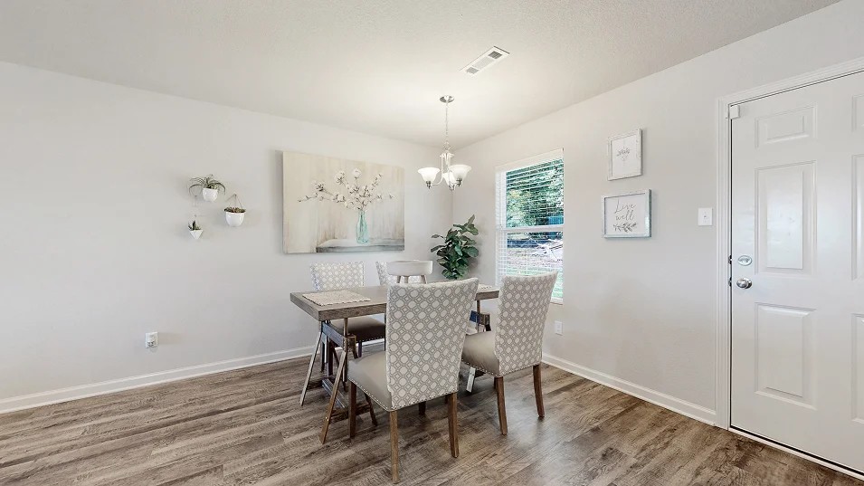 WALNUT HILL SUB PH VI-PEA RIDGE - Residential