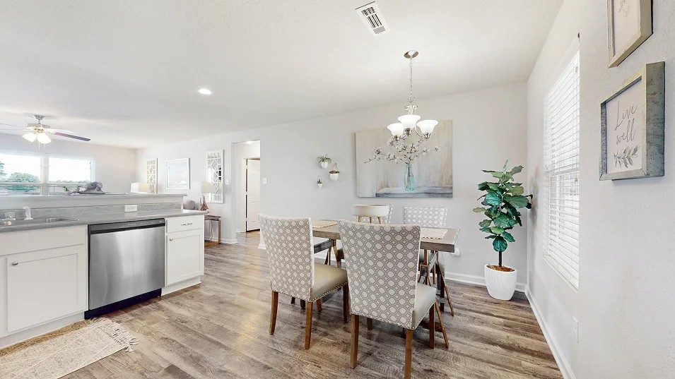 WALNUT HILL SUB PH VI-PEA RIDGE - Residential