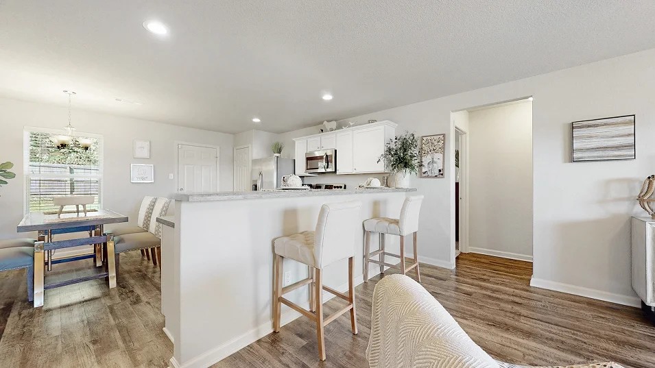 WALNUT HILL SUB PH VI-PEA RIDGE - Residential