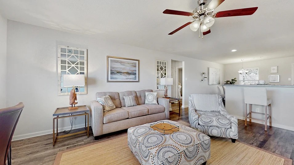 WALNUT HILL SUB PH VI-PEA RIDGE - Residential