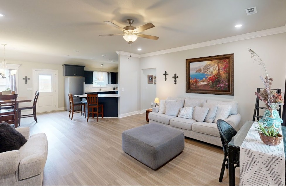 Highland Park Sub Ph Iii - Residential