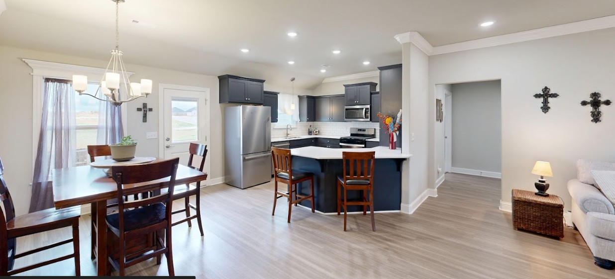 Highland Park Sub Ph Iii - Residential