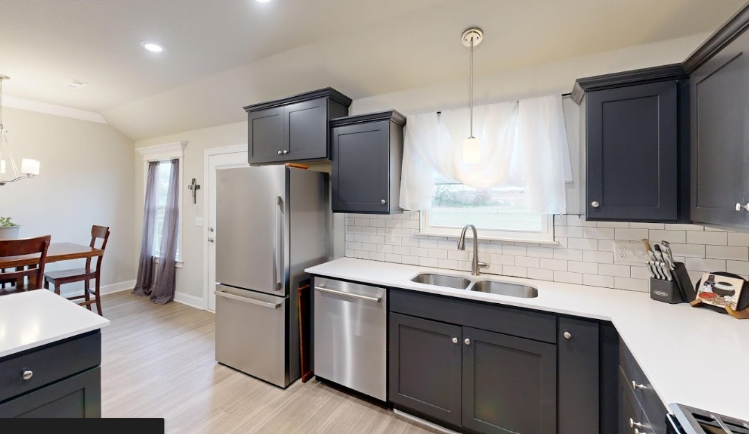 Highland Park Sub Ph Iii - Residential
