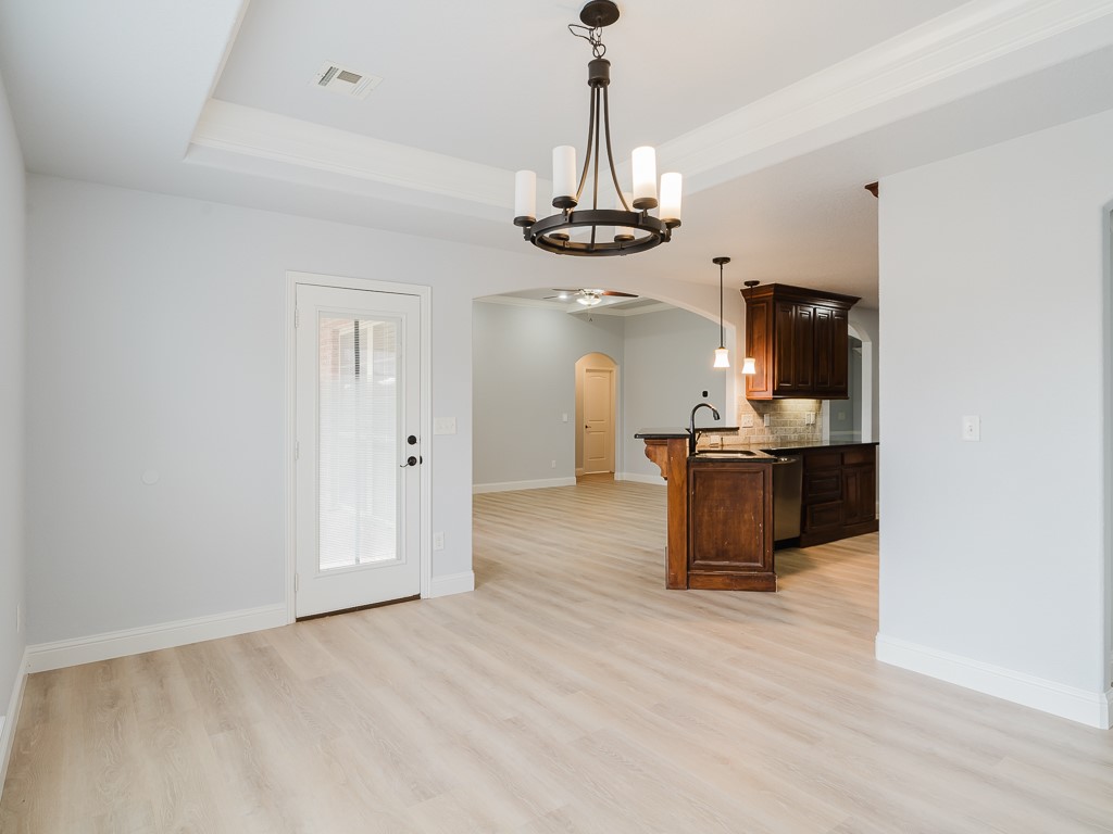 Riverwalk Farm Estate Ph Iii Bentonville - Residential Lease