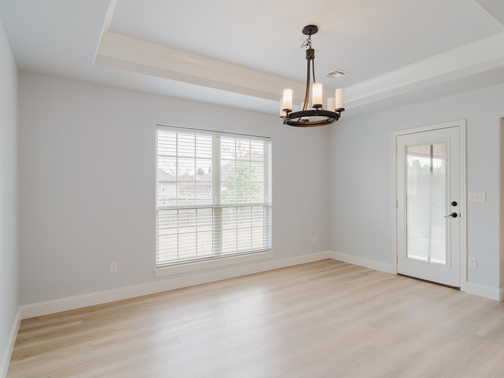 Riverwalk Farm Estate Ph Iii Bentonville - Residential Lease