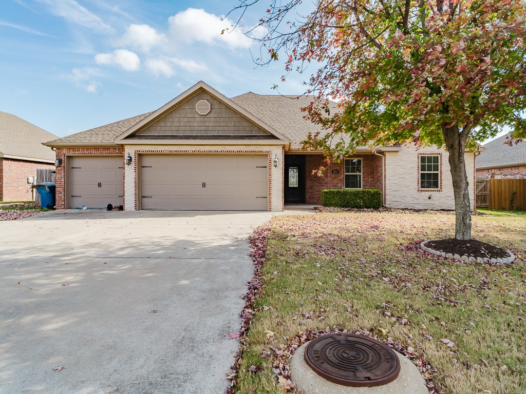 Riverwalk Farm Estate Ph Iii Bentonville - Residential Lease