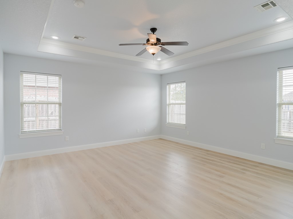 Riverwalk Farm Estate Ph Iii Bentonville - Residential Lease