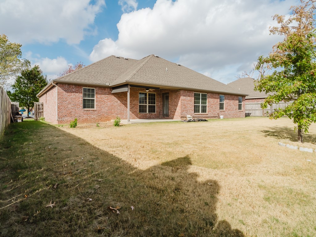 Riverwalk Farm Estate Ph Iii Bentonville - Residential Lease