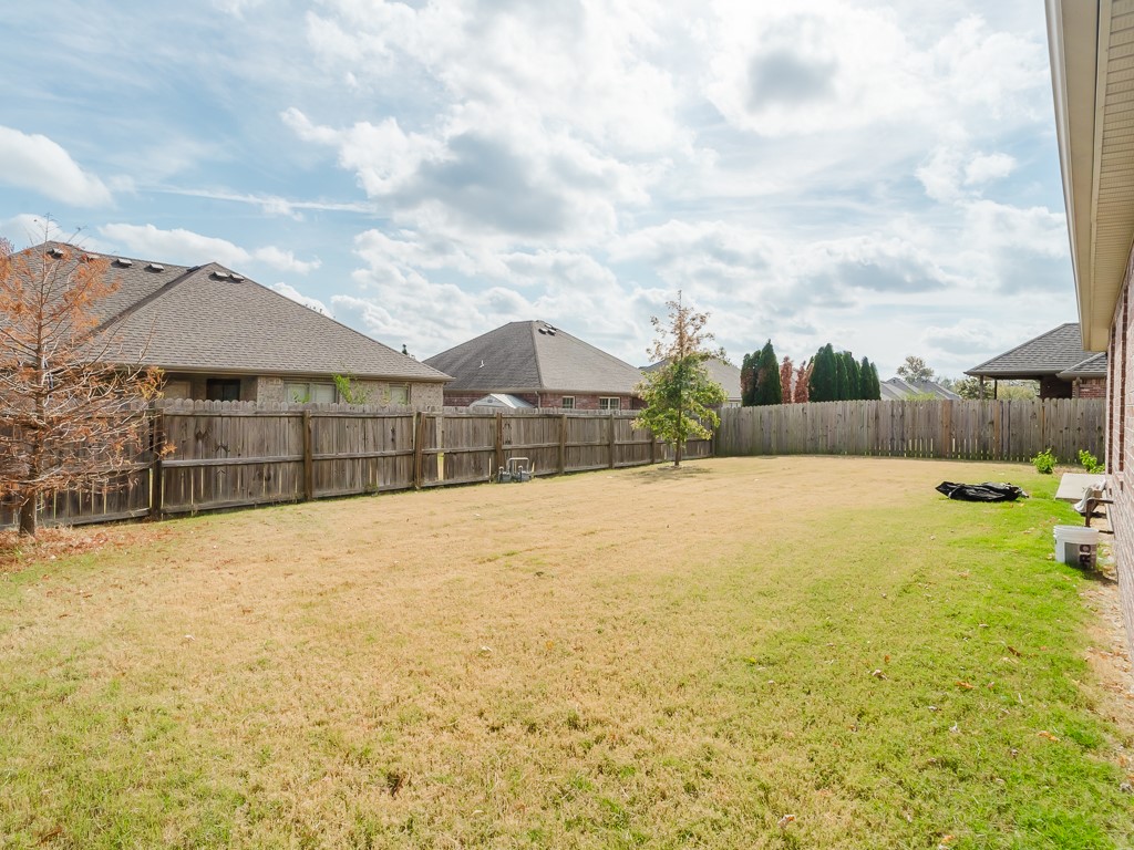 Riverwalk Farm Estate Ph Iii Bentonville - Residential Lease