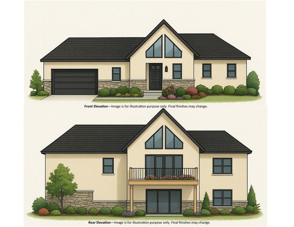 Angus Sub Bvv - Residential