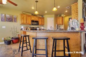 Beaver Creek Estates - Residential