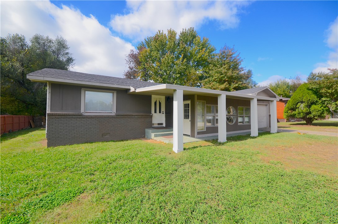Dixieland Village 1st Add Rogers - Residential
