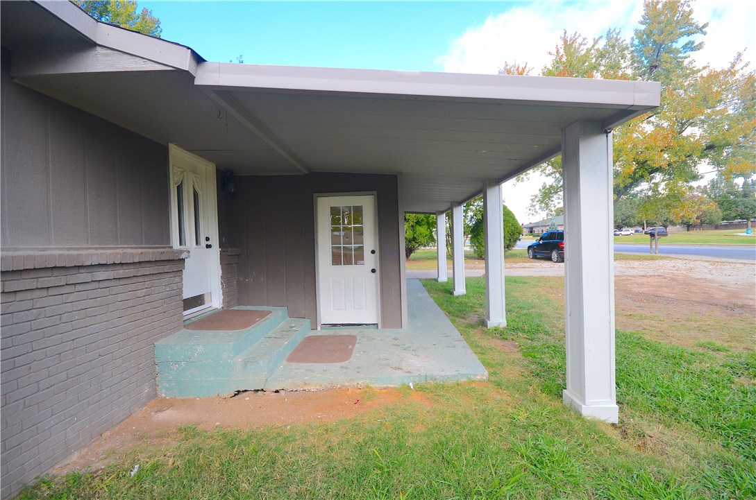 Dixieland Village 1st Add Rogers - Residential