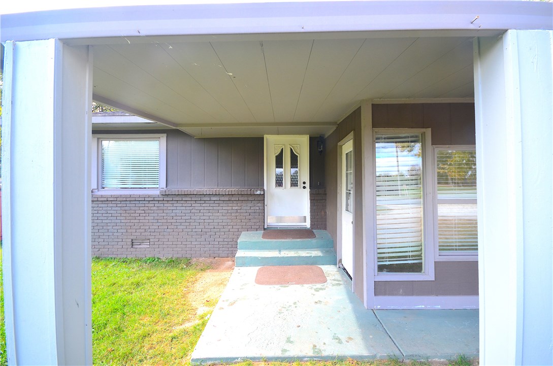 Dixieland Village 1st Add Rogers - Residential