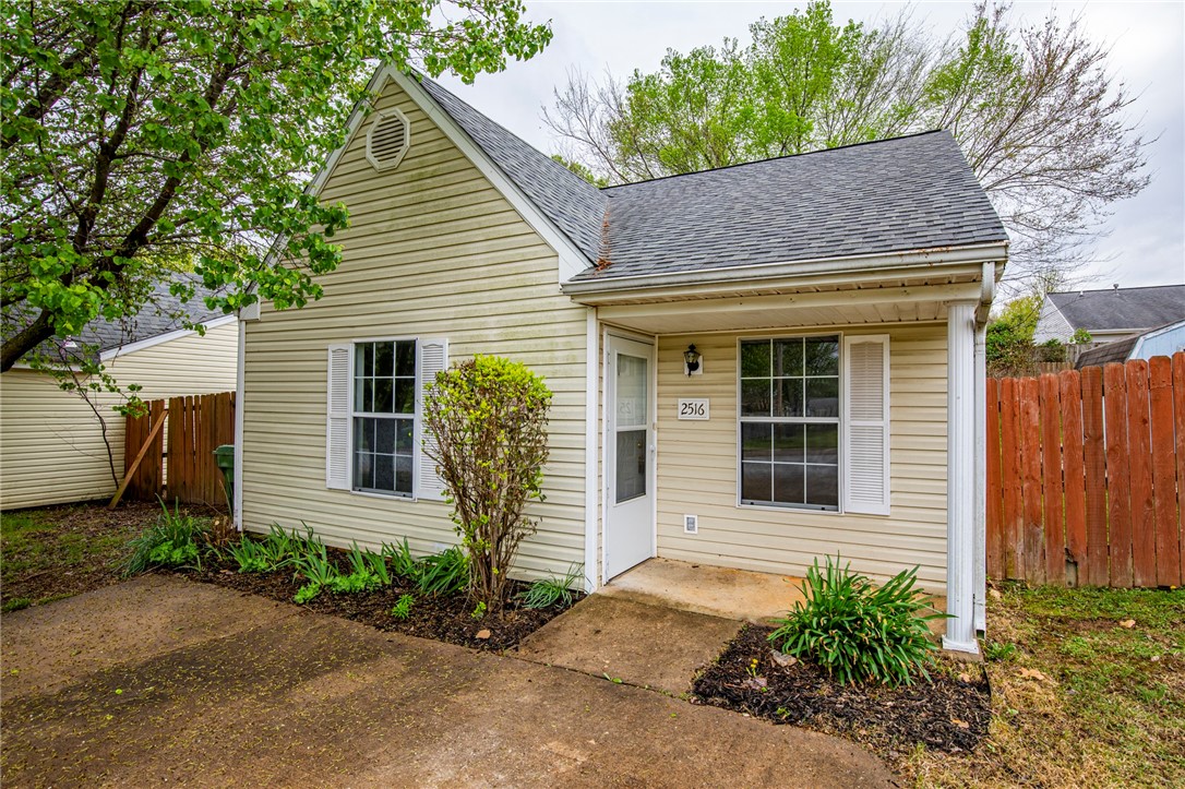 rogers - Residential Lease