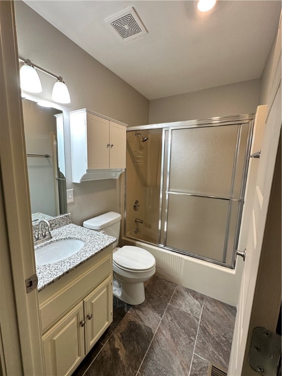 Shakespeare Courts Bvv - Residential Lease