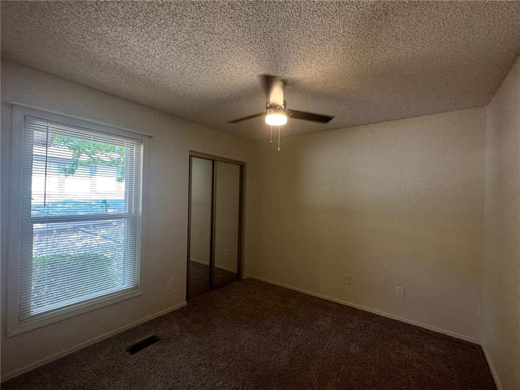 Shakespeare Courts Bvv - Residential Lease