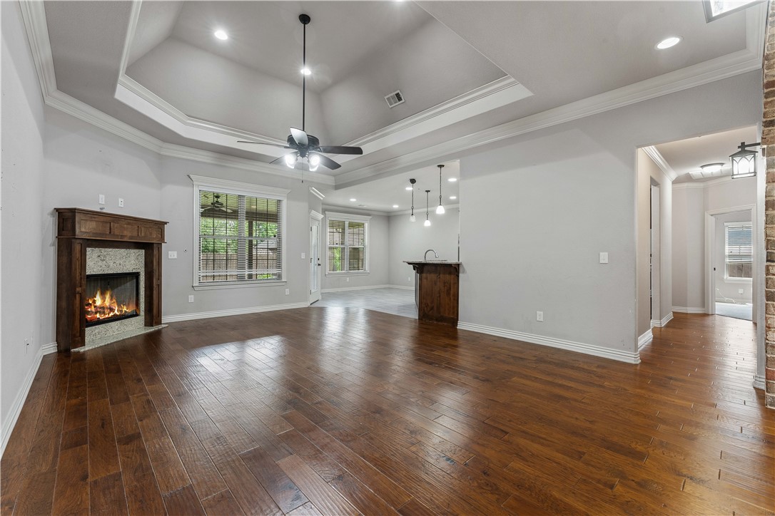 Wildwood Sub Ph 5 Bentonville - Residential Lease