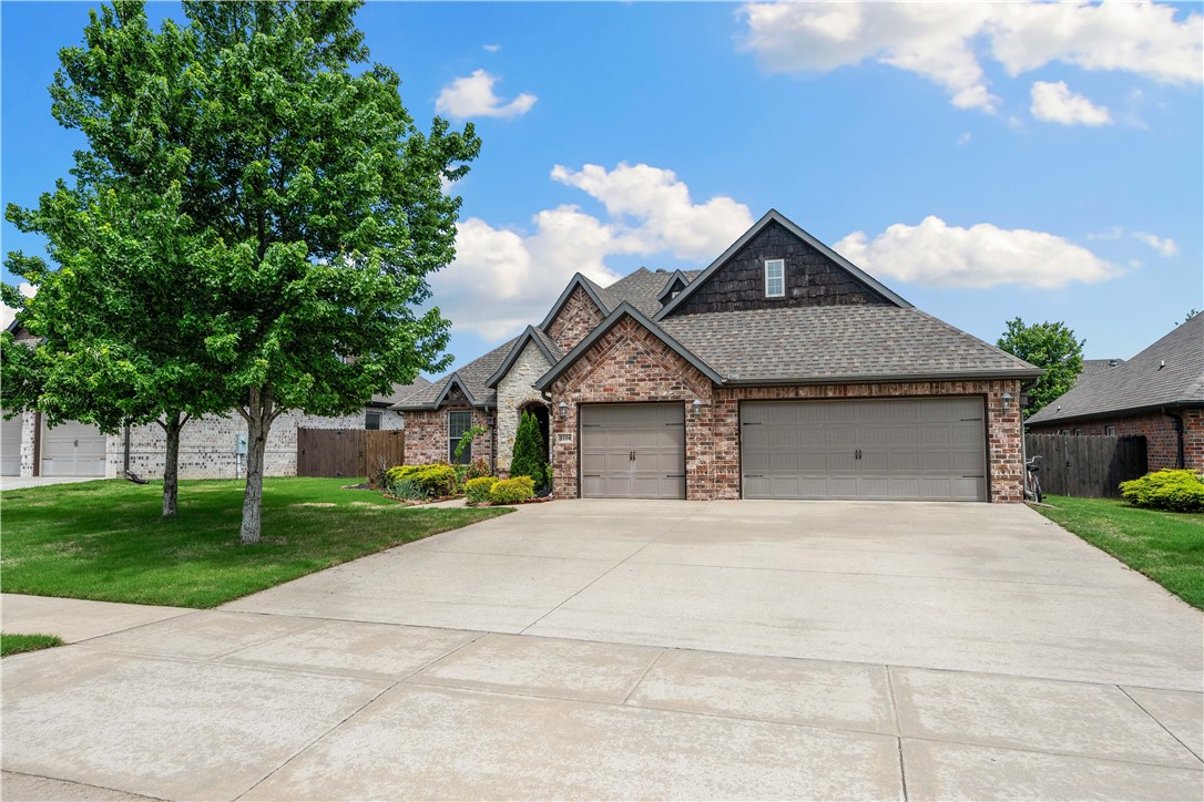 Wildwood Sub Ph 5 Bentonville - Residential Lease