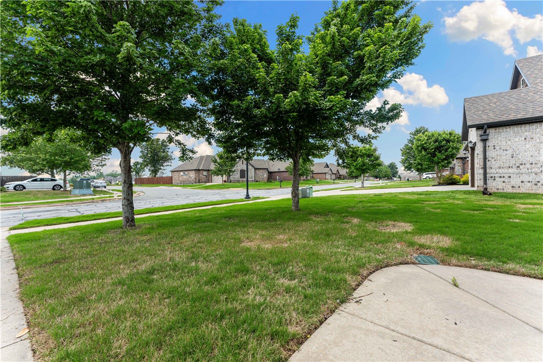 Wildwood Sub Ph 5 Bentonville - Residential Lease