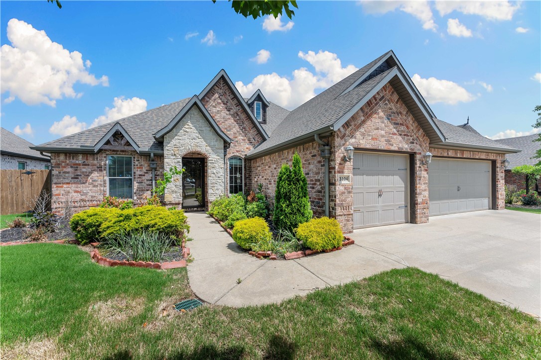 Wildwood Sub Ph 5 Bentonville - Residential Lease