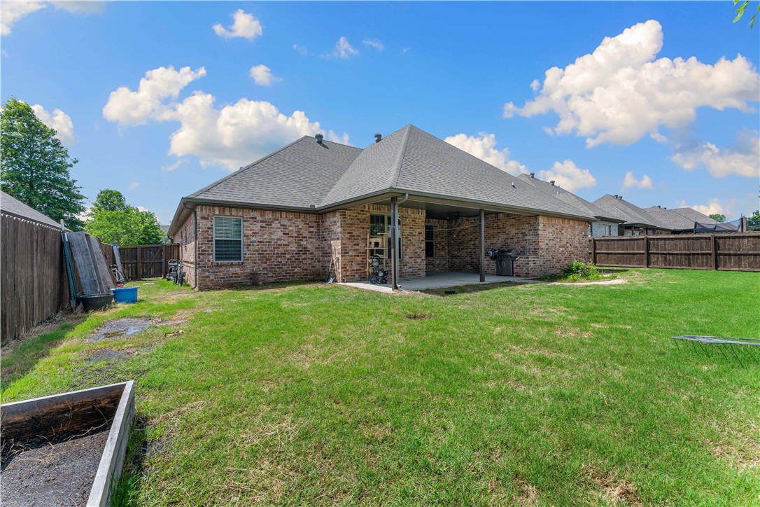Wildwood Sub Ph 5 Bentonville - Residential Lease