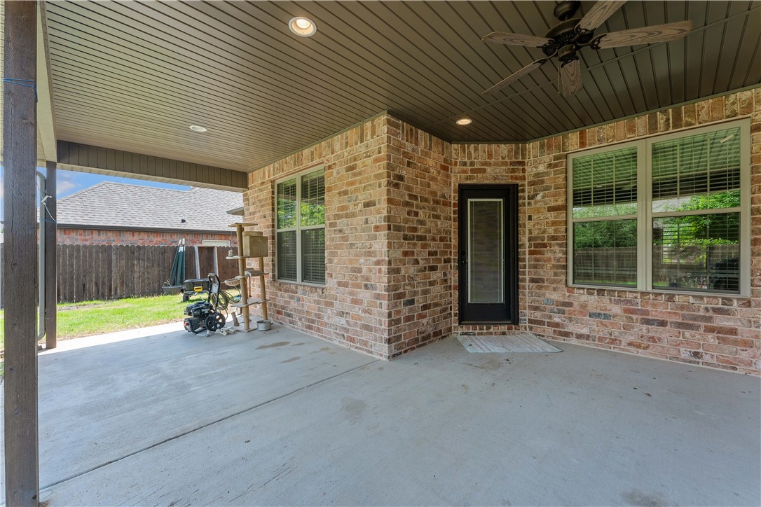 Wildwood Sub Ph 5 Bentonville - Residential Lease