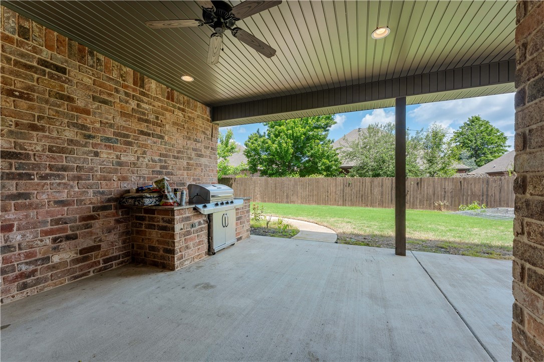 Wildwood Sub Ph 5 Bentonville - Residential Lease