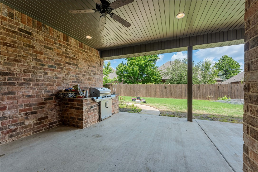 Wildwood Sub Ph 5 Bentonville - Residential Lease